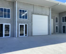 Factory, Warehouse & Industrial commercial property leased at Unit 3/3 Packer Road Baringa QLD 4551