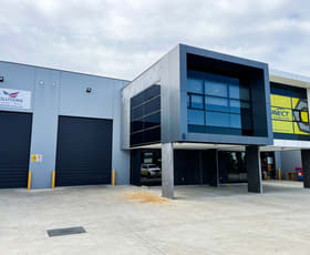 Factory, Warehouse & Industrial commercial property leased at 6/2 Indian Drive Keysborough VIC 3173