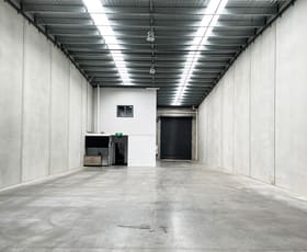 Factory, Warehouse & Industrial commercial property leased at 6/2 Indian Drive Keysborough VIC 3173