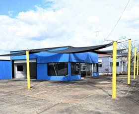 Showrooms / Bulky Goods commercial property leased at 84 Mort Street North Toowoomba QLD 4350