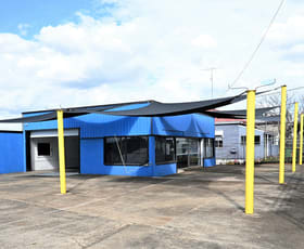 Shop & Retail commercial property leased at 84 Mort Street North Toowoomba QLD 4350