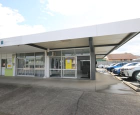 Medical / Consulting commercial property leased at 5/67-69 Valantine Road Alexandra Hills QLD 4161