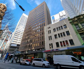 Offices commercial property leased at 23 Hunter Street Sydney NSW 2000