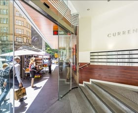 Offices commercial property leased at 23 Hunter Street Sydney NSW 2000