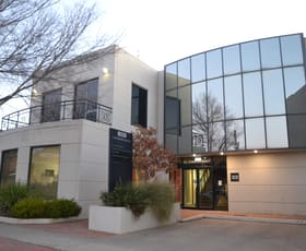 Offices commercial property leased at 5/33 Nish Street Echuca VIC 3564