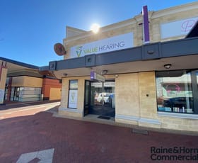 Medical / Consulting commercial property leased at 20A / 140 Grand Boulevard Joondalup WA 6027