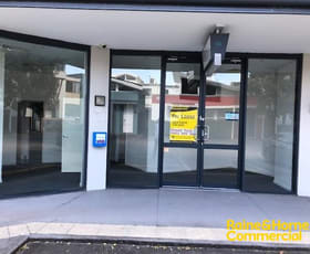Medical / Consulting commercial property leased at B5/201 Varsity Parade Varsity Lakes QLD 4227