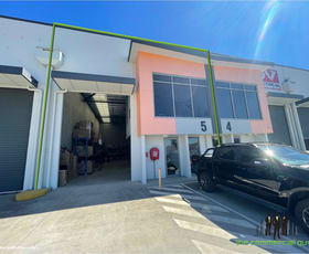 Showrooms / Bulky Goods commercial property leased at 5/1 Gliderway St Bundamba QLD 4304