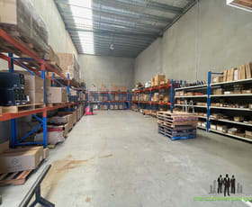 Factory, Warehouse & Industrial commercial property leased at 5/1 Gliderway St Bundamba QLD 4304