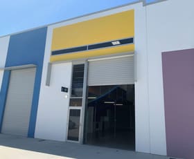 Factory, Warehouse & Industrial commercial property leased at 2/51 Industry Place Lytton QLD 4178