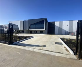 Factory, Warehouse & Industrial commercial property leased at 9 Sugar Gum Court Braeside VIC 3195