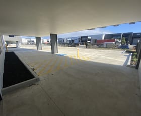 Factory, Warehouse & Industrial commercial property leased at 9 Sugar Gum Court Braeside VIC 3195