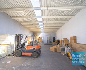 Factory, Warehouse & Industrial commercial property leased at Unit 3/14 Belconnen Cres Brendale QLD 4500