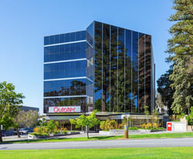 Offices commercial property leased at 40 Kings Park Road West Perth WA 6005