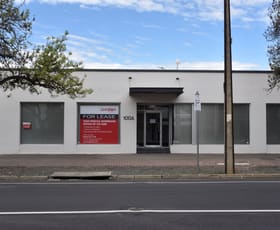 Medical / Consulting commercial property leased at 100A Fullarton Road Norwood SA 5067