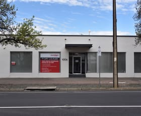 Shop & Retail commercial property leased at 100A Fullarton Road Norwood SA 5067