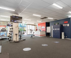 Shop & Retail commercial property leased at 7/1 Celebration Drive Bella Vista NSW 2153