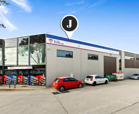 Showrooms / Bulky Goods commercial property leased at Nunawading VIC 3131