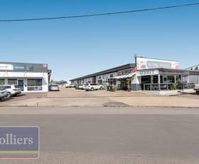 Factory, Warehouse & Industrial commercial property leased at 5/62 Keane Street Currajong QLD 4812