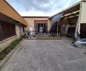 Factory, Warehouse & Industrial commercial property leased at 66 Yerrick Road Lakemba NSW 2195