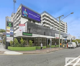 Offices commercial property leased at Woolloongabba QLD 4102