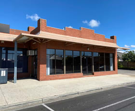 Medical / Consulting commercial property leased at 3/29 Milton Street Bell Park VIC 3215