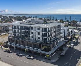 Offices commercial property leased at 3/66 Bay Terrace Wynnum QLD 4178