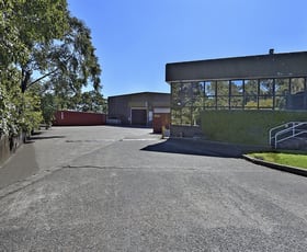 Factory, Warehouse & Industrial commercial property leased at 91 Mars Road Lane Cove North NSW 2066