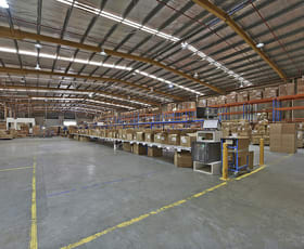 Factory, Warehouse & Industrial commercial property leased at 91 Mars Road Lane Cove North NSW 2066