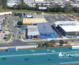 Showrooms / Bulky Goods commercial property leased at 3399 Pacific Highway Slacks Creek QLD 4127