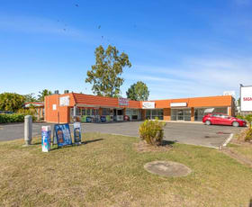 Shop & Retail commercial property leased at 2 Bruigom Street Norman Gardens QLD 4701