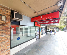 Medical / Consulting commercial property leased at Military Road Cremorne NSW 2090