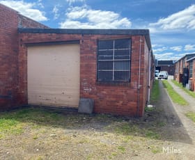 Factory, Warehouse & Industrial commercial property leased at 4/33 Korong Road Heidelberg West VIC 3081