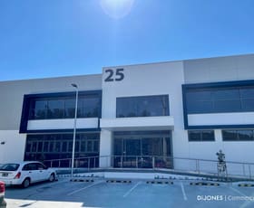 Offices commercial property leased at Unit 3/25 Anzac Rd Tuggerah NSW 2259
