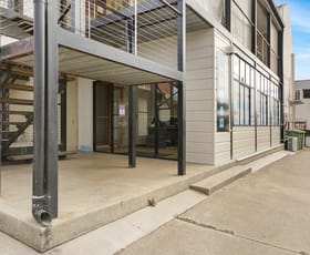 Medical / Consulting commercial property leased at 86 Russell Street Toowoomba City QLD 4350