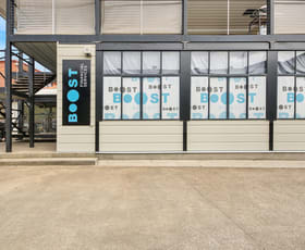 Medical / Consulting commercial property leased at 86 Russell Street Toowoomba City QLD 4350