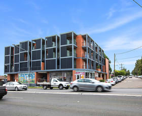 Offices commercial property leased at Shop 2/215-217 Woodville Road Merrylands NSW 2160