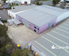 Factory, Warehouse & Industrial commercial property leased at 5 & 7A Binary Street Yatala QLD 4207