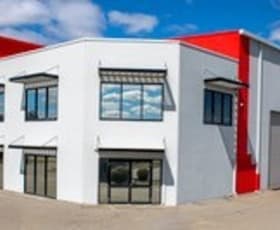 Factory, Warehouse & Industrial commercial property leased at 2 Peebles Street Maddington WA 6109