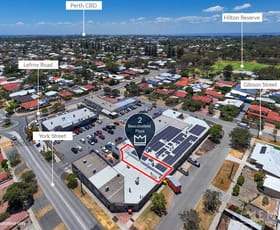 Shop & Retail commercial property for lease at Shop 2 Beaconsfield Plaza Beaconsfield WA 6162