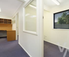Offices commercial property leased at 159 Macquarie Road Warners Bay NSW 2282