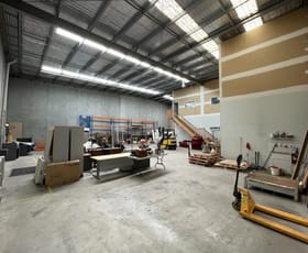 Factory, Warehouse & Industrial commercial property leased at 4/4 - 200 Turner Street Port Melbourne VIC 3207