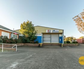 Factory, Warehouse & Industrial commercial property leased at 74 Northville Dr Barnsley NSW 2278