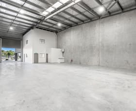 Factory, Warehouse & Industrial commercial property leased at 2/85 Industry Place Lytton QLD 4178
