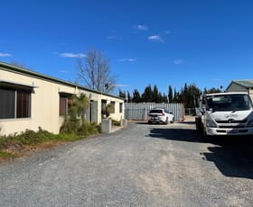 Factory, Warehouse & Industrial commercial property leased at 364 Fairbairn Avenue Pialligo ACT 2609