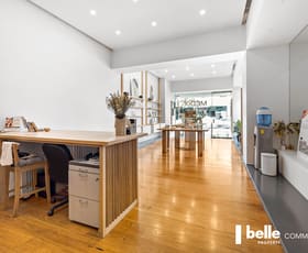 Shop & Retail commercial property leased at 448 Chapel Street South Yarra VIC 3141