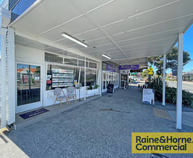 Offices commercial property leased at 1/272 St Vincents Road Banyo QLD 4014