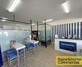 Shop & Retail commercial property leased at 1/272 St Vincents Road Banyo QLD 4014