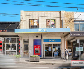 Offices commercial property leased at 197 Burwood Road Burwood NSW 2134