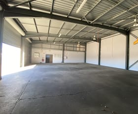 Factory, Warehouse & Industrial commercial property leased at 5 Keane Street Currajong QLD 4812